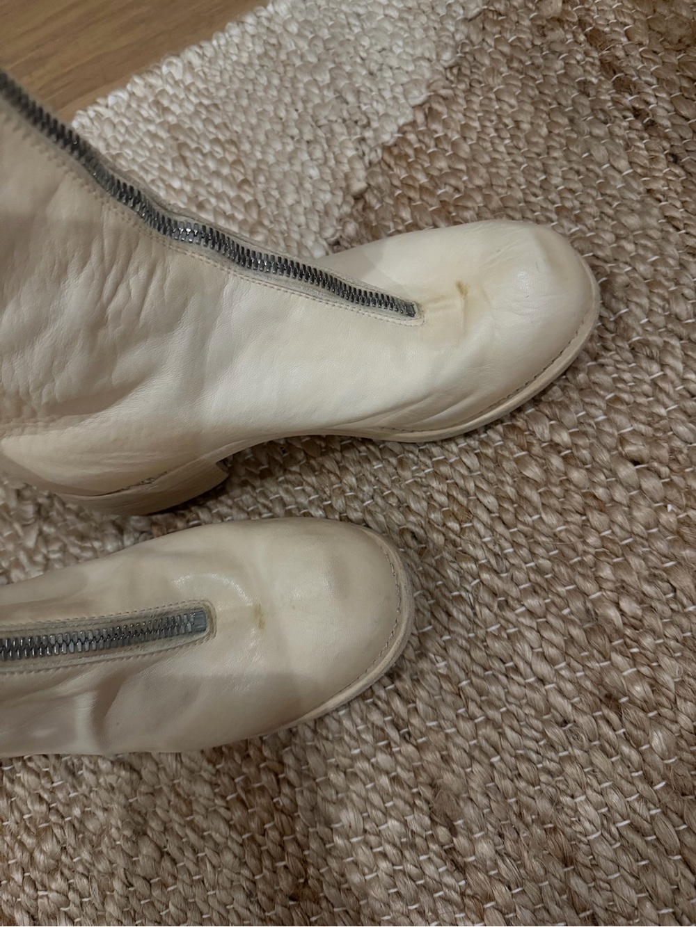 GUIDI Boots - Picture 4 of 6